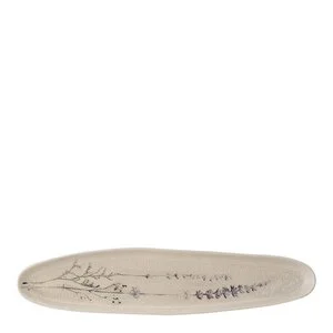Bea serveringsfat 35,5x8 cm natur v:3349082