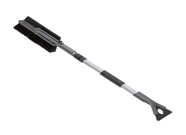 Snøkost isskrape Star-Is 85-125 cm v:6016242