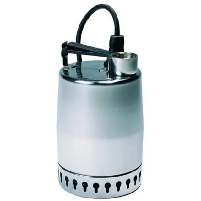 Grundfos KP150M-1 kjellerpumpe, 10 meter kabel | 011H1300 Grundfos KP150M-1 kjellerpumpe, 10 meter kabel | 011H1300