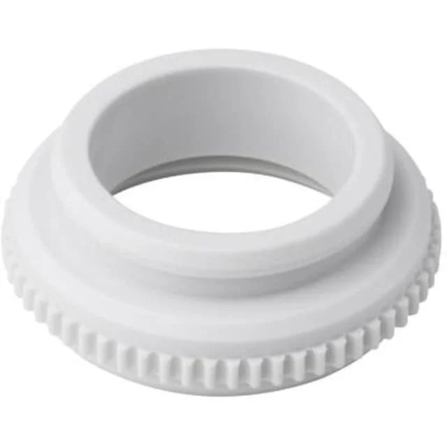 Roth adapter VA 80, m30 x 1,5, hvit | 17466276.080