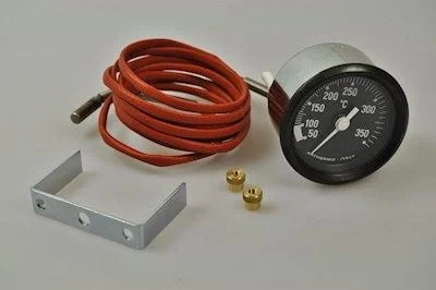 Termometer, Universal industriovn & komfyr v:1645429 Termometer, Universal industriovn & komfyr v:1645429