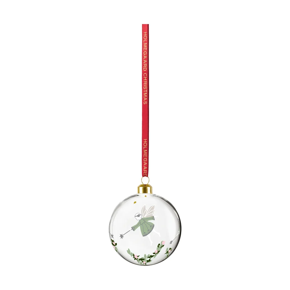Holmegaard Christmas årets julekule v:6820357
