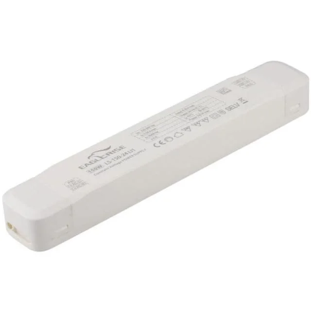 Ecofoss Eaglerise LED driver, 24V, 120W | 65044 Ecofoss Eaglerise LED driver, 24V, 120W | 65044