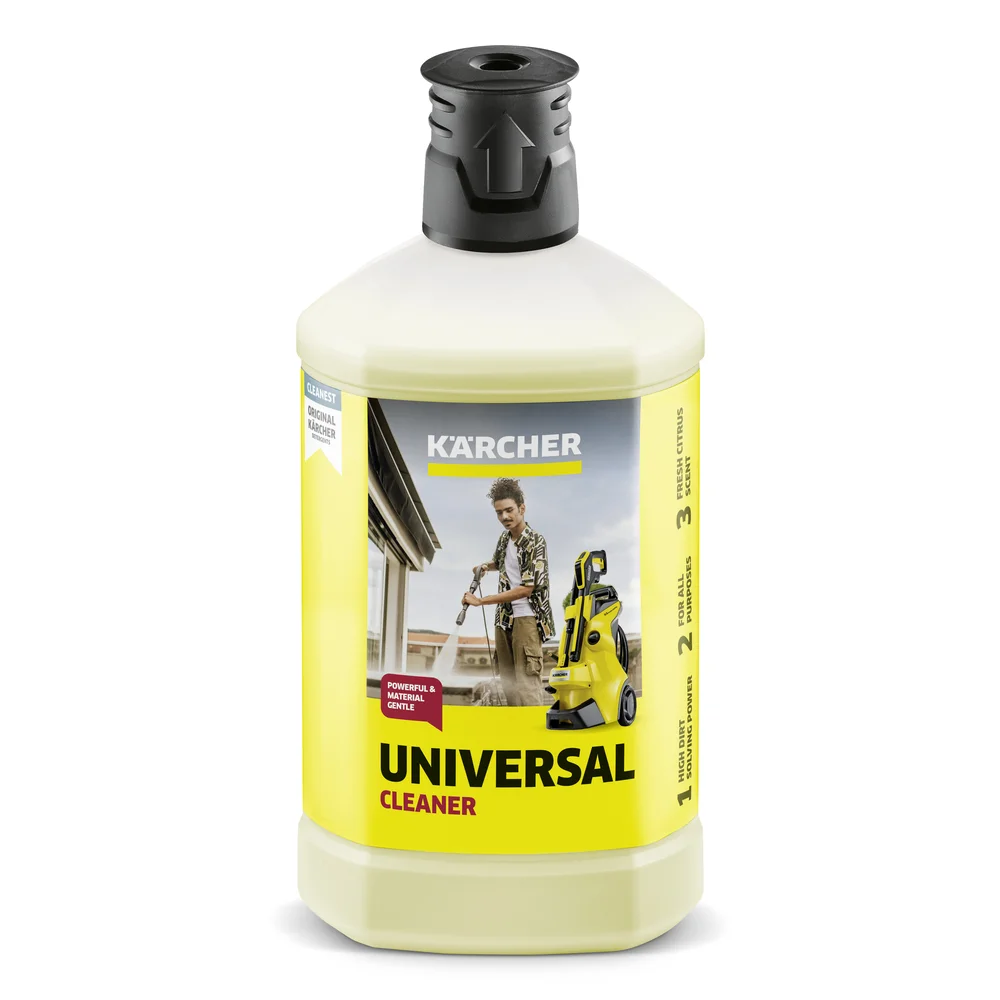 Universalvask Plug'n'Clean 1l v:4185435 Universalvask Plug'n'Clean 1l v:4185435