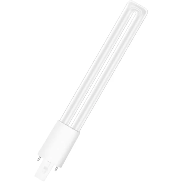 Osram Dulux S LED rør EM 6W/840 (11W) G23 | 4058075558083 Osram Dulux S LED rør EM 6W/840 (11W) G23 | 4058075558083