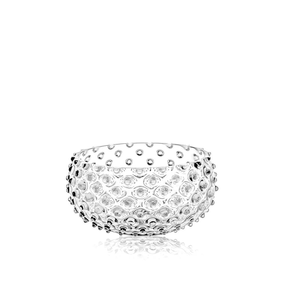 Hobnail Tapas bolle 17 cm v:8526089