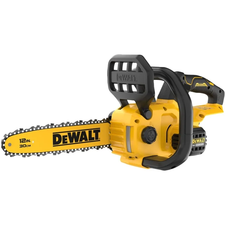 DeWalt 18V XR DCMCS565N-XJ motorsag, 30 cm, uten batteri | 78283151 DeWalt 18V XR DCMCS565N-XJ motorsag, 30 cm, uten batteri | 78283151