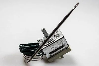 Ovntermostat, Bosch komfyr & stekeovn – 345°C v:3945180 Ovntermostat, Bosch komfyr & stekeovn – 345°C v:3945180
