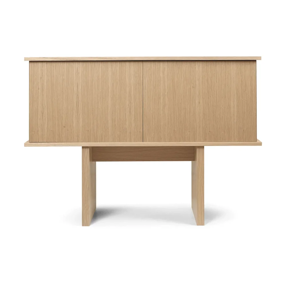 Stilt sideboard single 72 v:2730574