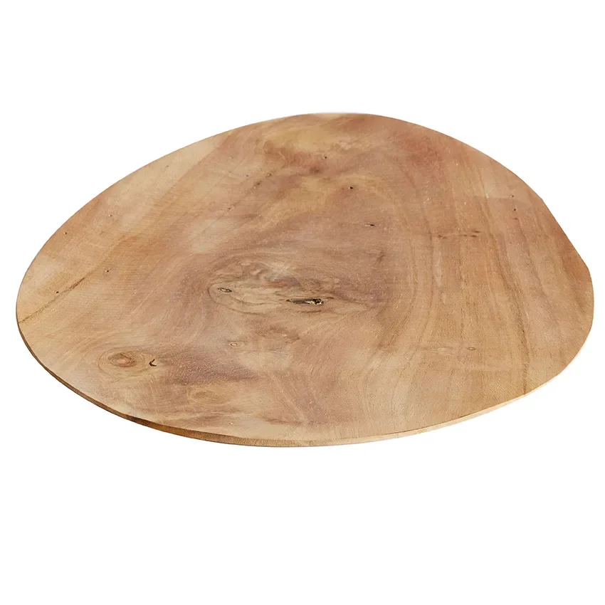 Drop tallerken 19×25 cm v:9334445