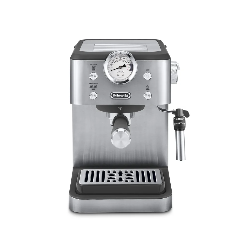 Kaffemaskin Classic EM450.M v:3698591