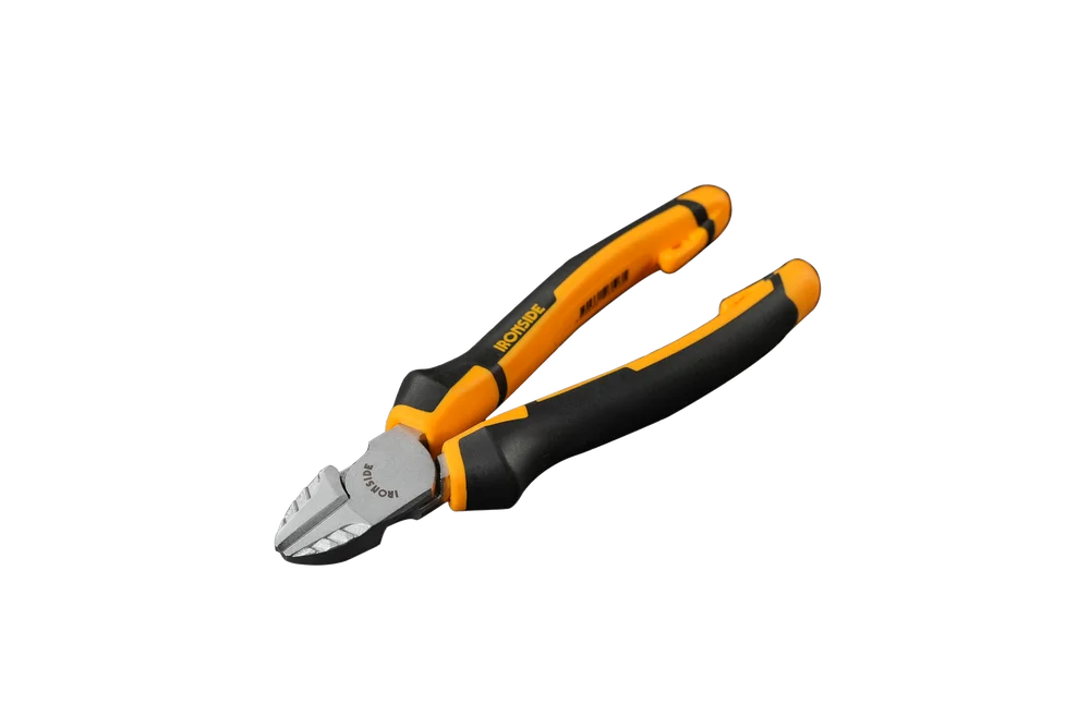 Sideavbiter Heavy Duty 180mm v:9198200