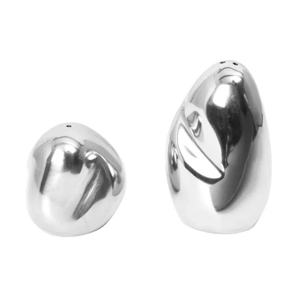 Orevo salt- og peppersett v:4472917