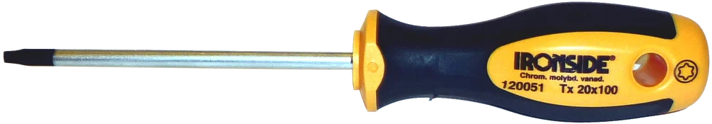 Skrutrekker torx T15 v:8108676