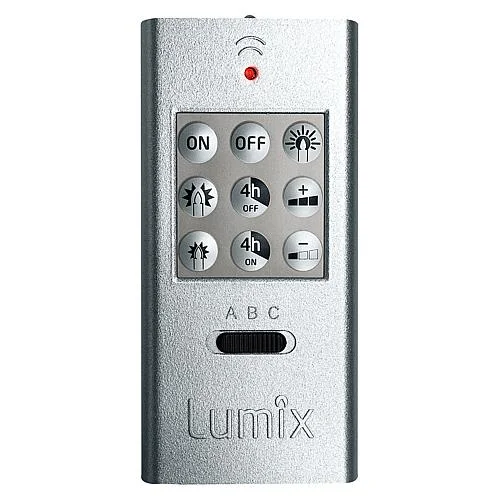Fjernkontroll Lumix juletrelys FB SL 20101 v:8920275 Fjernkontroll Lumix juletrelys FB SL 20101 v:8920275