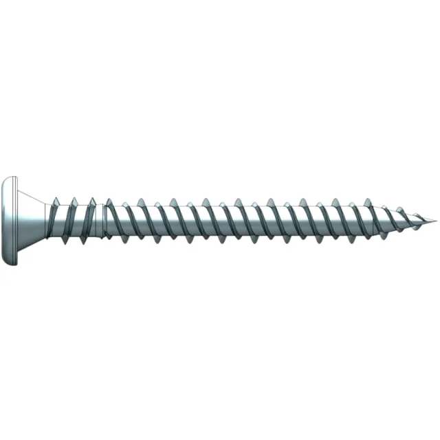 Gipsskrue HWS, båndede, 4,2 x 32 mm, 1000 stk. | 154148 Gipsskrue HWS, båndede, 4,2 x 32 mm, 1000 stk. | 154148