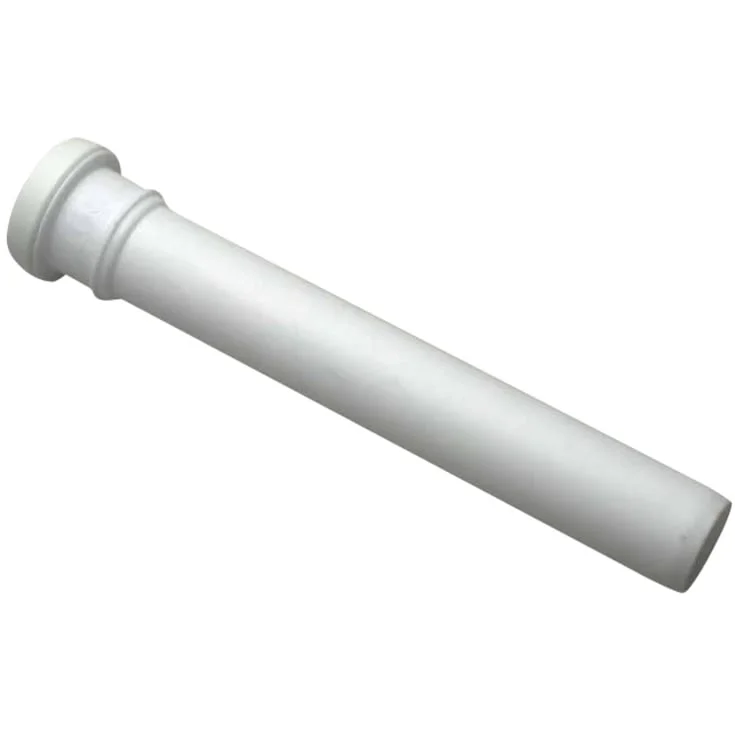 Ostendorf avløpsrør, Ø50 mm, 2000 mm, plast, hvitt | 559160 Ostendorf avløpsrør, Ø50 mm, 2000 mm, plast, hvitt | 559160