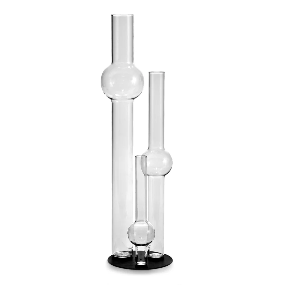 Bubblebubble vase 3 deler v:4038576