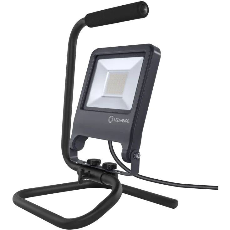 Ledvance Worklight flomlys, 4000K, 50W | 4058075213876