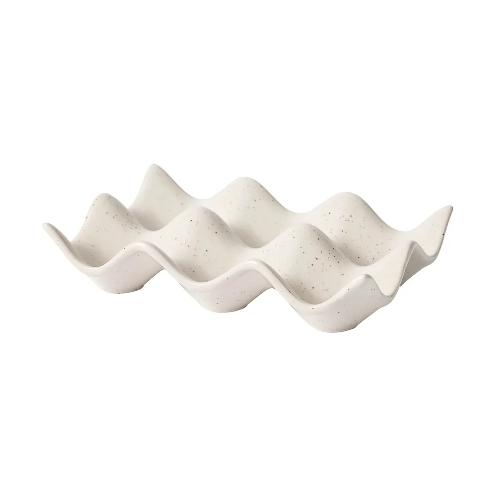 Nordic Vanilla eggbrikke v:2560328 Nordic Vanilla eggbrikke v:2560328