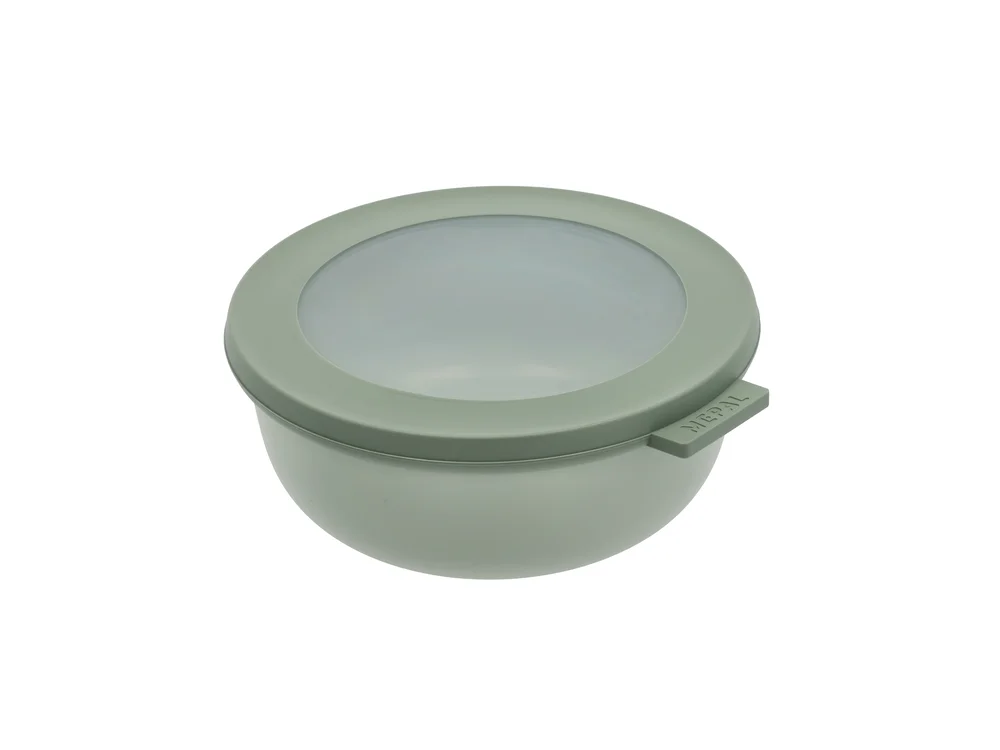 Bolle med lokk Cirqula Nordic Sage 0,75l v:3143119