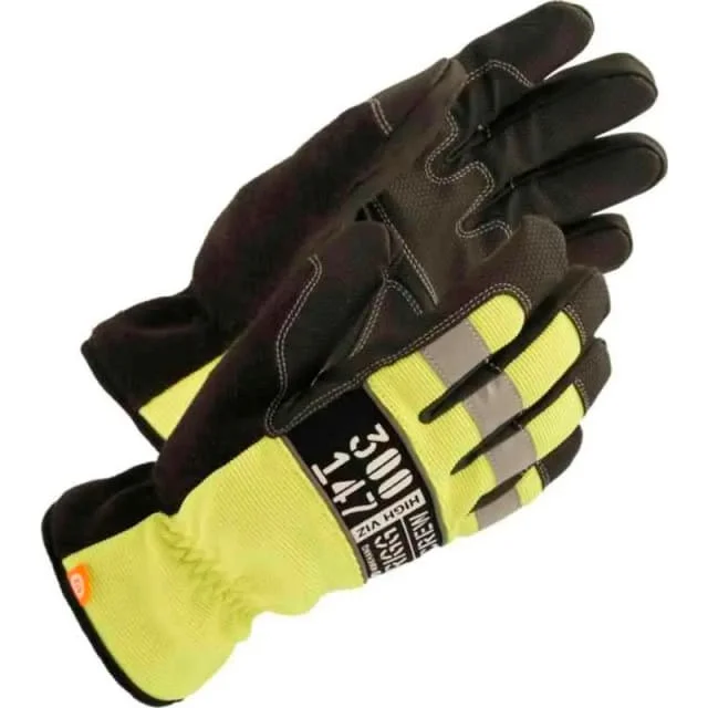 Workhand Vinter Rigg Crew, str. 10, par | 27316795 Workhand Vinter Rigg Crew, str. 10, par | 27316795