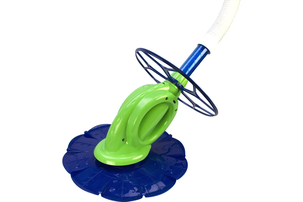 Bassengrengjører, Swim & Fun svømmebasseng – Flipper v:9620962