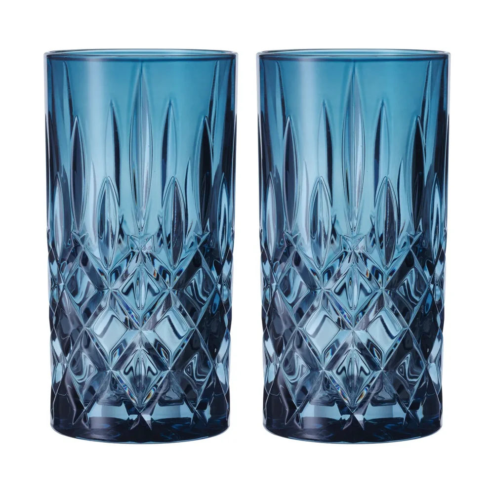Noblesse Longdrink glass 39 v:7365307