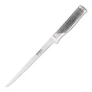 Classic fileterings kniv G-41 21 cm stiv v:8735389 Classic fileterings kniv G-41 21 cm stiv v:8735389