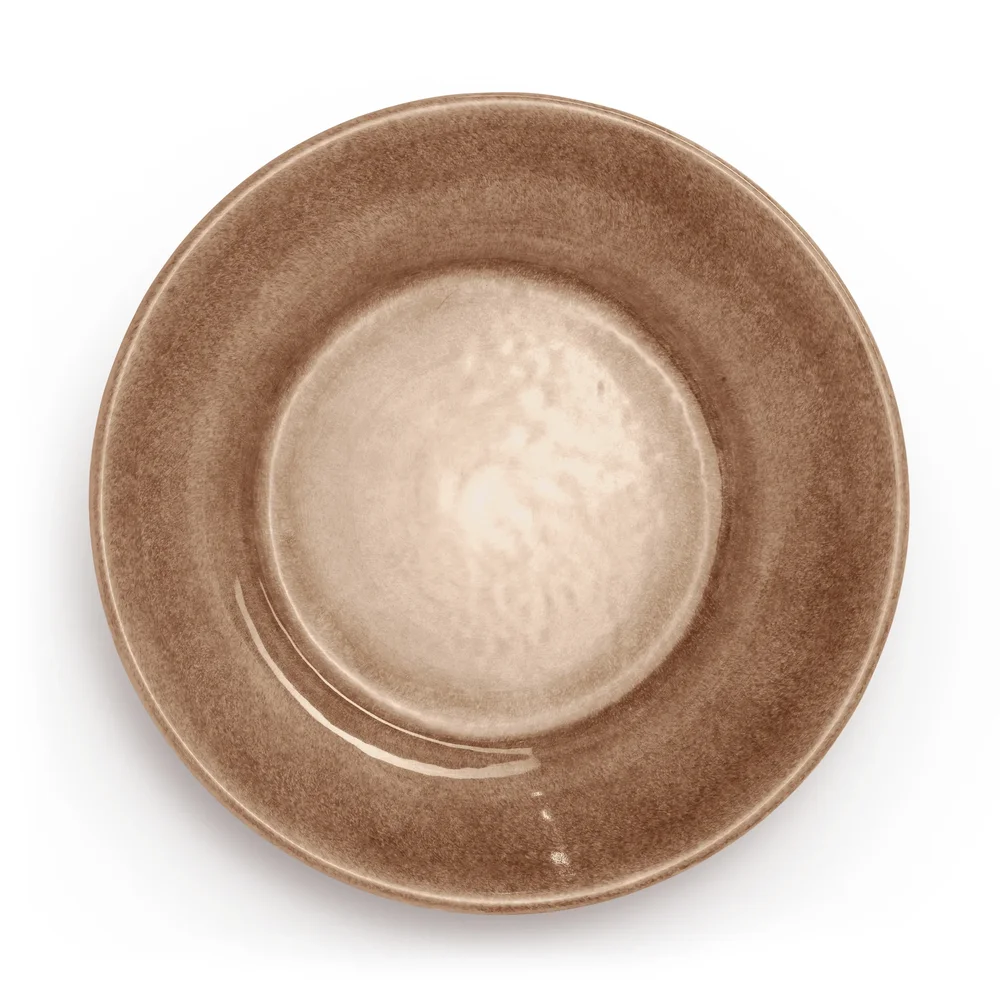 Basic tallerken 21 cm v:8600851 Basic tallerken 21 cm v:8600851