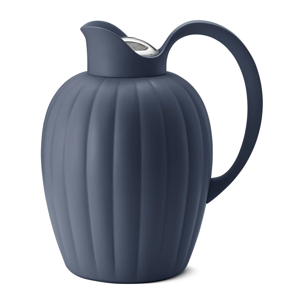 Bernadotte termokanne dusk blue v:7640361