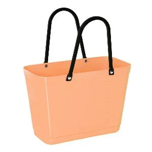 Klassisk veske liten 7,5L aprikos v:6600054