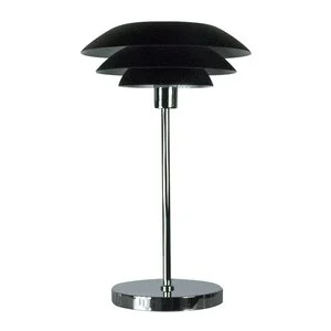 DL31 bordlampe 50 cm svart v:1863035 DL31 bordlampe 50 cm svart v:1863035
