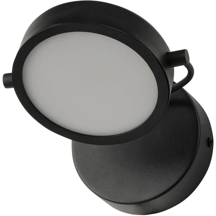 Osram Decor Puck vegglampe | 4058075846500