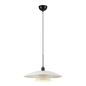 Millinge taklampe 50 cm hvit matt v:1091395 Millinge taklampe 50 cm hvit matt v:1091395