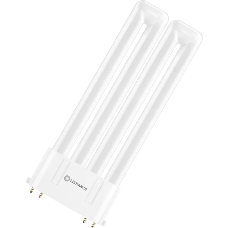 Ledvance Dulux 2G10 LED kompaktlysrør, 20W, 4000K | 3758074N4 Ledvance Dulux 2G10 LED kompaktlysrør, 20W, 4000K | 3758074N4