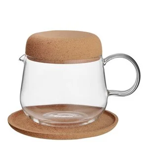 Viva tekanne med korklokk 1,2L v:2863804 Viva tekanne med korklokk 1,2L v:2863804