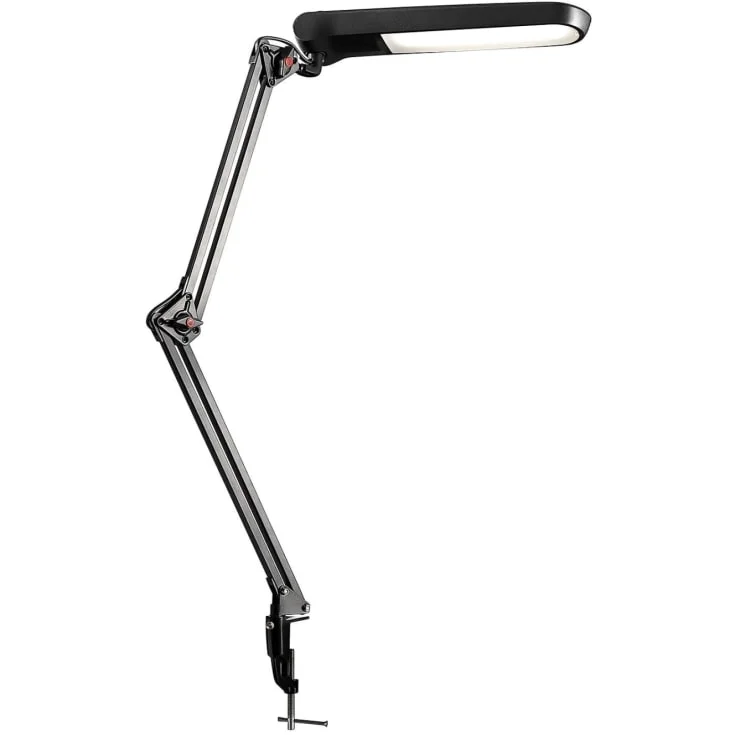 Nielsen Light LED arkitektlampe, svart | 201527