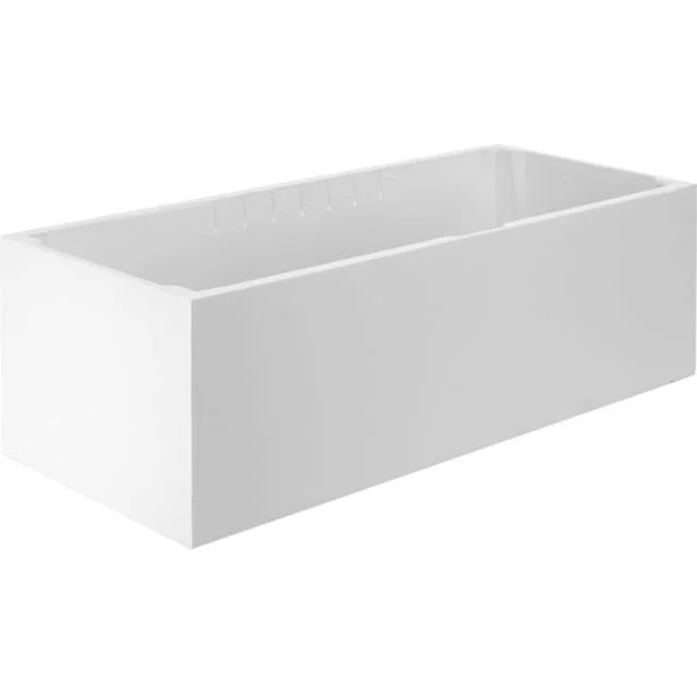 Duravit D-Neo monteringskasse, 180×80 cm | 792431000000000 Duravit D-Neo monteringskasse, 180×80 cm | 792431000000000