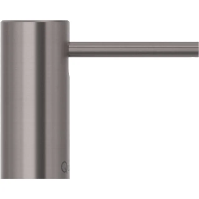 Quooker Nordic såpedispenser, sort krom | Q510042002 Quooker Nordic såpedispenser, sort krom | Q510042002