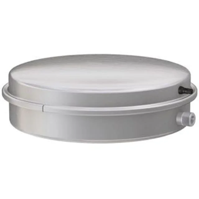 Flamco Ekspansjonskar 14 Liter flat modell 0,5 Bar | 13214 Flamco Ekspansjonskar 14 Liter flat modell 0,5 Bar | 13214