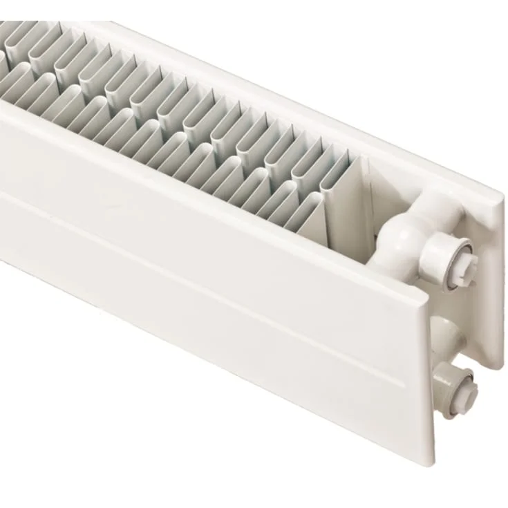 Hudevad 22 lavkonvektor 14x80 cm, 4 m131 | 31510140220800