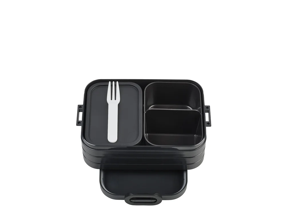 Matboks Tab Bento nordic black v:5488801
