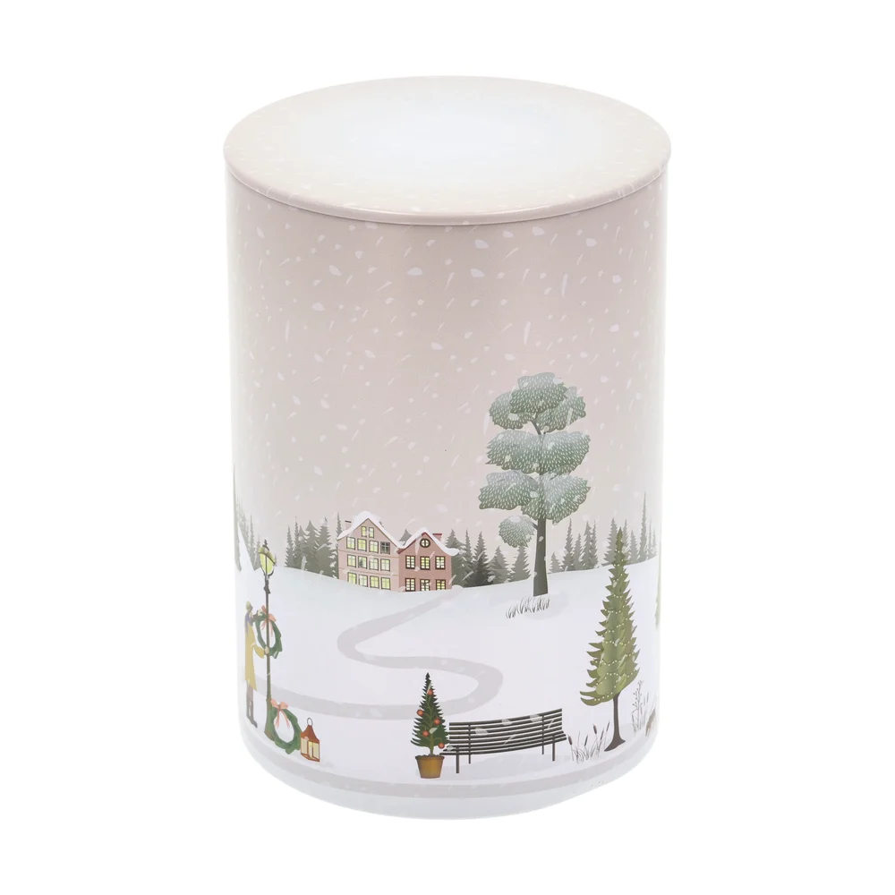 Vinter kakeboks 10×18 v:1981525