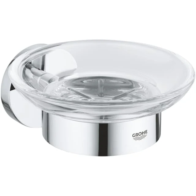 Grohe Start såpeskål, krom | 41193000