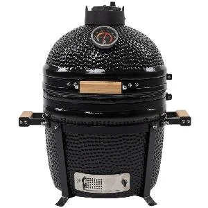Junior 15 kullgrill svart v:7527771 Junior 15 kullgrill svart v:7527771