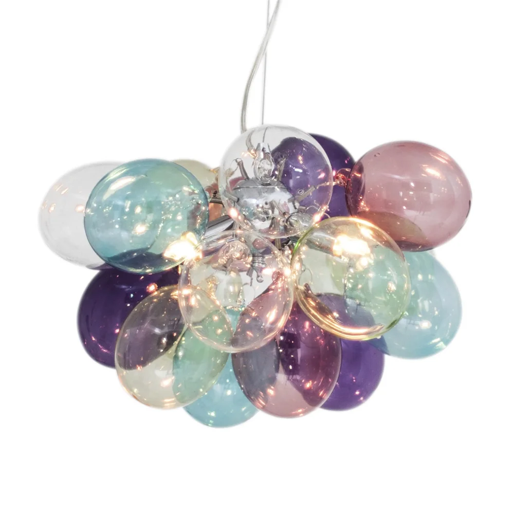 Gross taklampe liten v:9682396