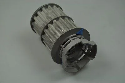 Filter, Bosch oppvaskmaskin – Grå (fin sil) v:3210312