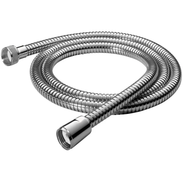 Ideal Standard Idealrain Metalflex dusjslange, 1,25 meter, krom | BF125AA