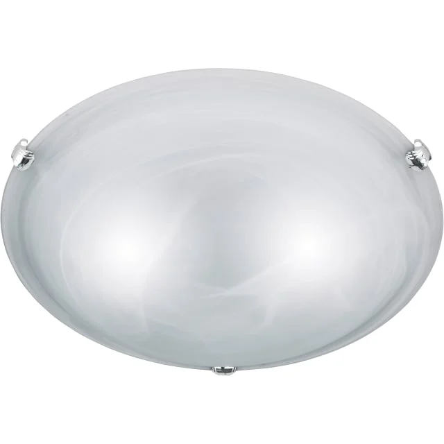 Trio Lighting Adrian plafond, 2xE27 | 6105021-01